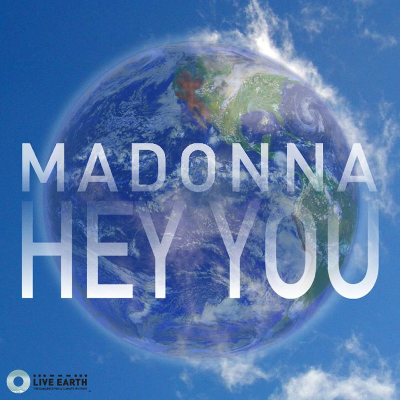 Hey You (song) Madonnapedia Fandom