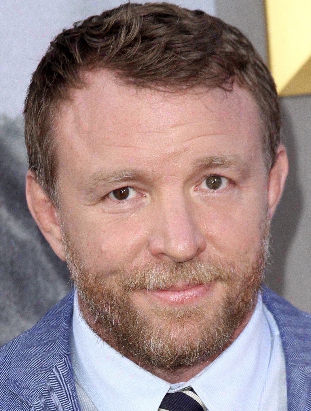 Guy Ritchie circumcised