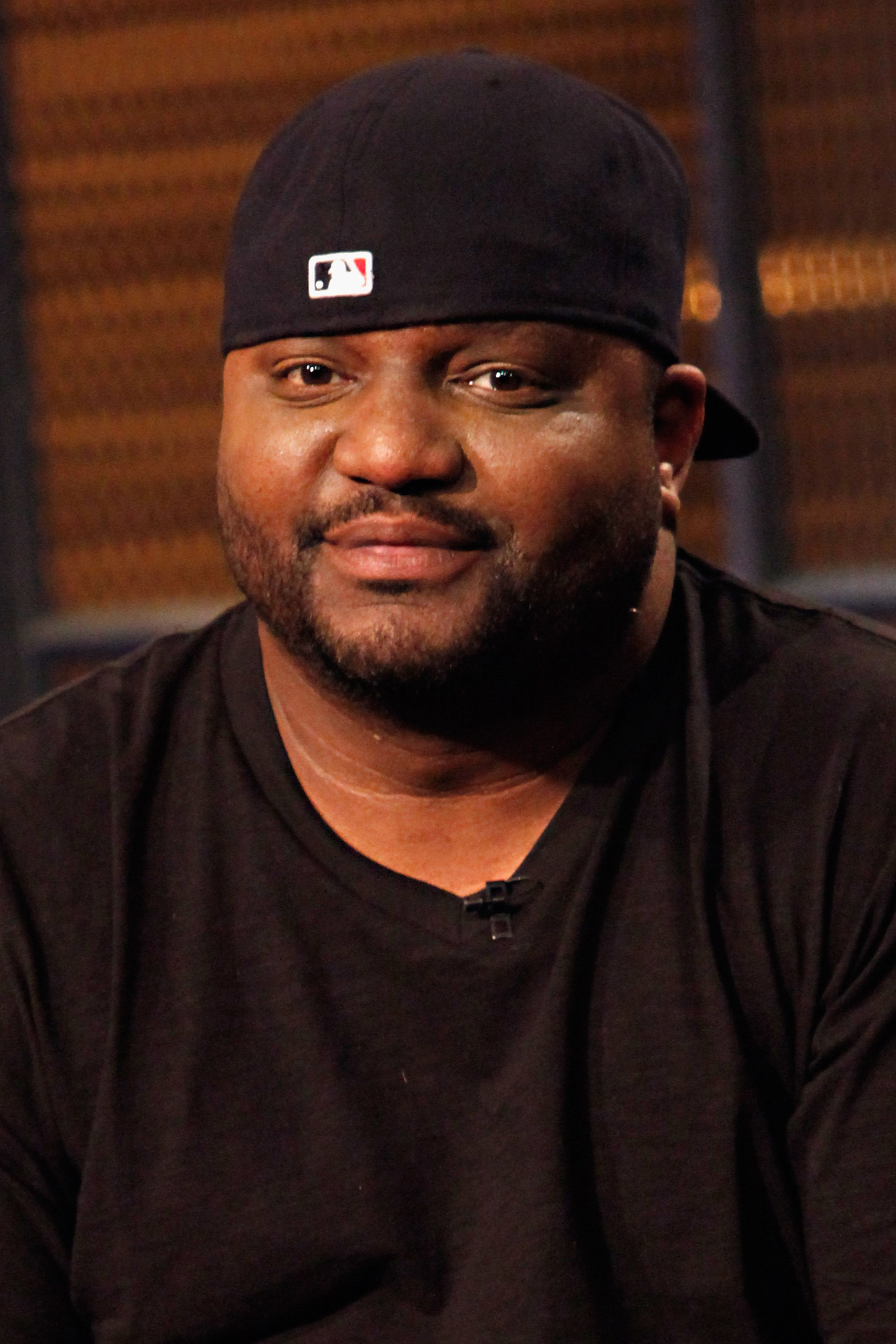 Aries Spears Mad Tv Wiki Fandom