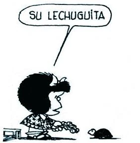 Burocracia | Mafalda Wiki | Fandom