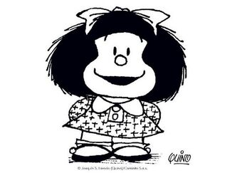 Mafalda | Mafalda Wiki | Fandom