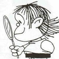 Guille Mafalda Wiki Fandom