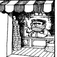 Almacen Don Manolo Mafalda Wiki Fandom