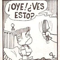 Mama De Manolito Mafalda Wiki Fandom