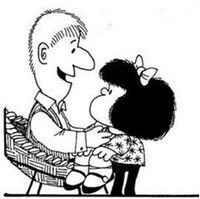 Papa Mafalda Wiki Fandom