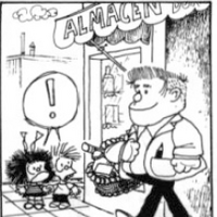 Hermano De Manolito Mafalda Wiki Fandom