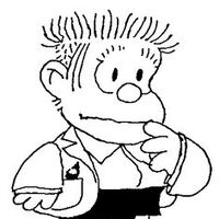 Manolito Mafalda Wiki Fandom