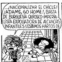 Nino Agitador Mafalda Wiki Fandom