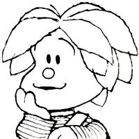 Miguelito Mafalda Wiki Fandom