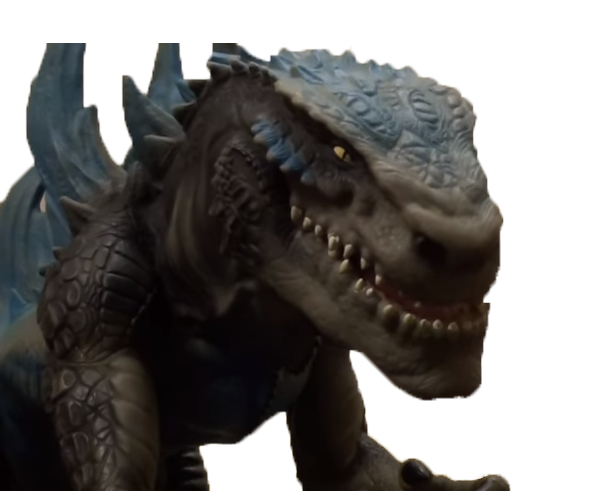 new bright mega zilla