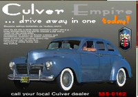 Culvercartel