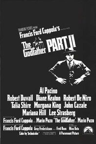 Godfather part ii