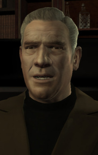 Jimmy Pegorino