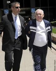 NickyCorozzoArrest