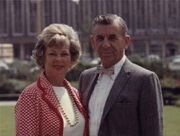 Teddy and Meyer Lansky