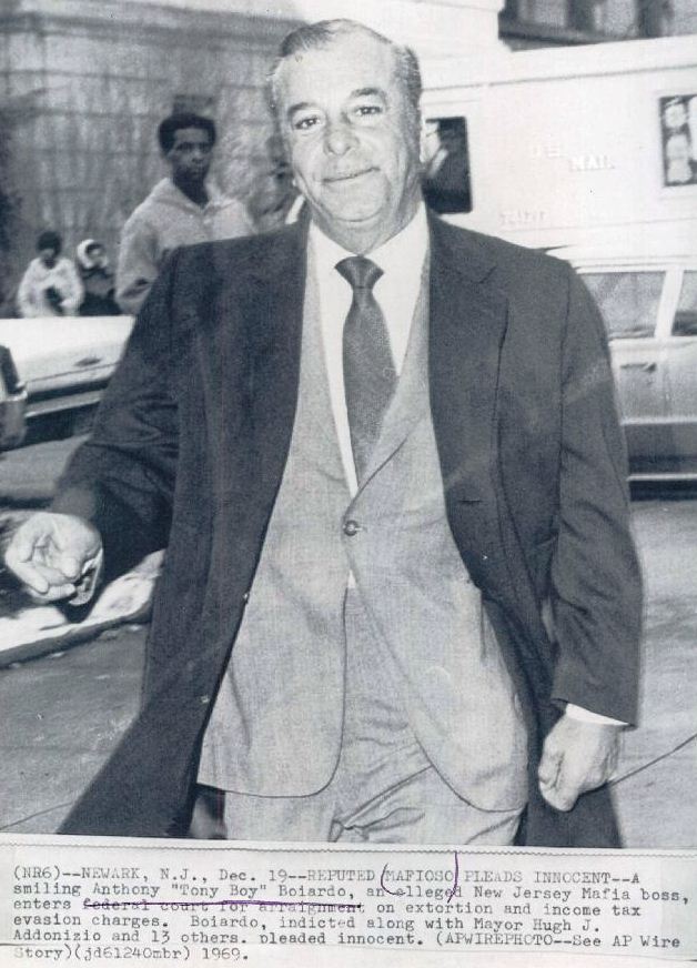 Johnson Johnson