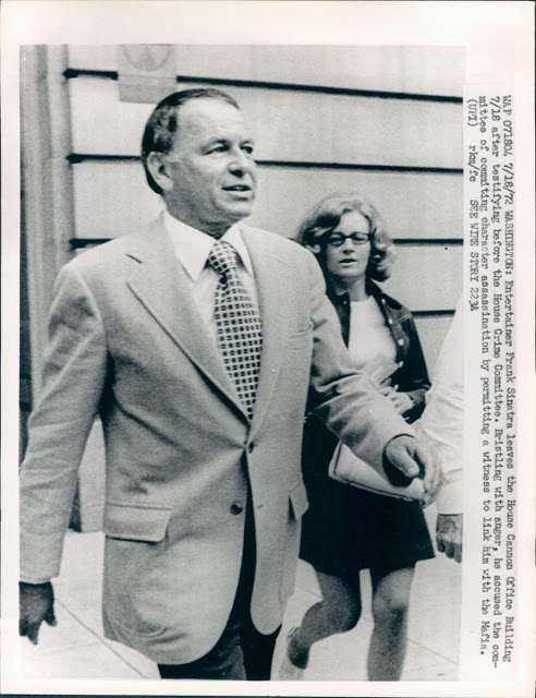 Frank Sinatra Mafia Frank Sinatra Mafia