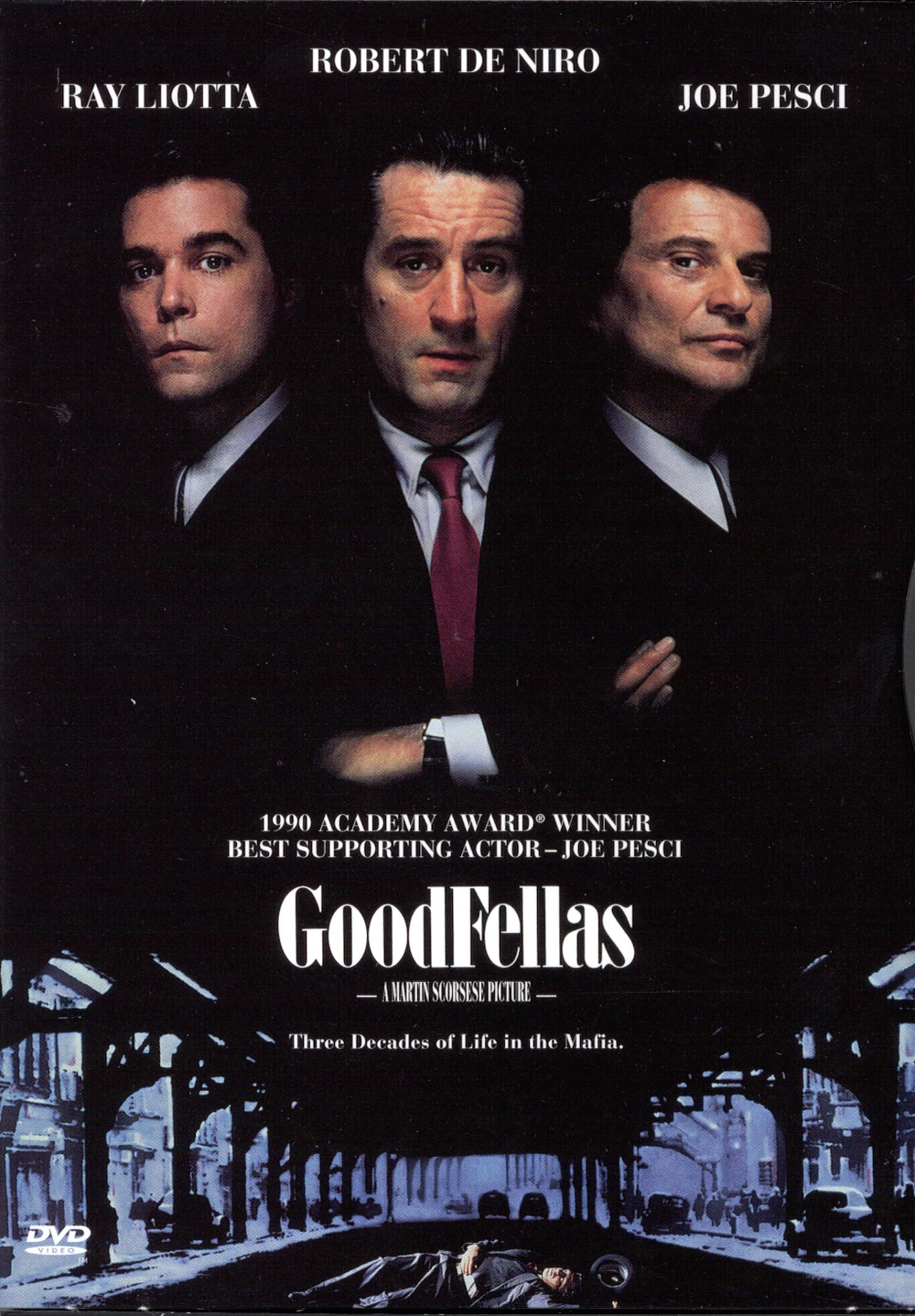 goodfellas poster