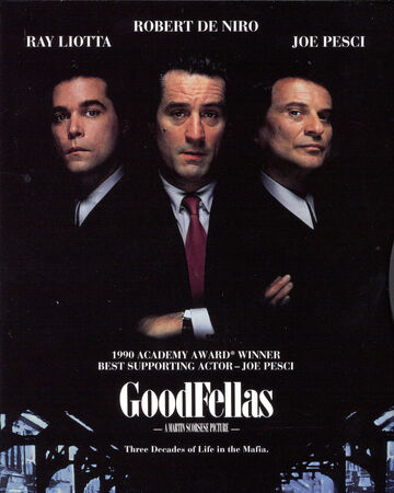 Goodfellas Mafia Wiki Fandom