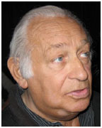 Old man