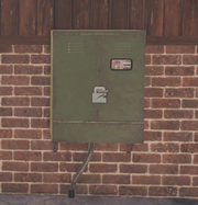 Junction Box