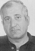 John Papalia