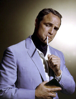 Marlon Brando Mafia Wiki Fandom Powered By Wikia