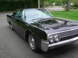 Lincoln Continental Mafia Wiki Fandom
