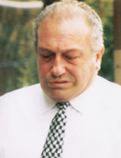 Capo de la mafia genovesse