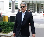 Michael Persico