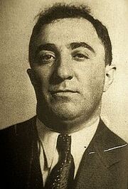Louis camagna