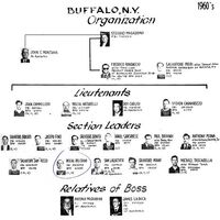Buffalo Crime Family Mafia Wiki Fandom