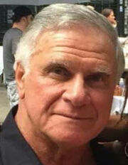 Patsy Parrello