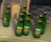 Diner Stoltz Beer
