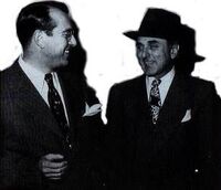 Desimone-roselli