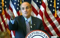 Rudy to win
