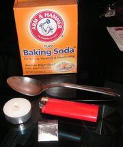 Crack Ingredients