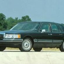 Lincoln Town Car Mafia Wiki Fandom