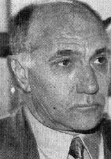 John Stanfa