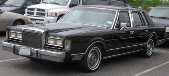 Stereo And Speaker Swap In The 1995 1997 Lincoln Town Car