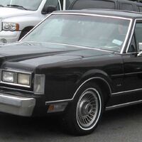 Lincoln Town Car Mafia Wiki Fandom