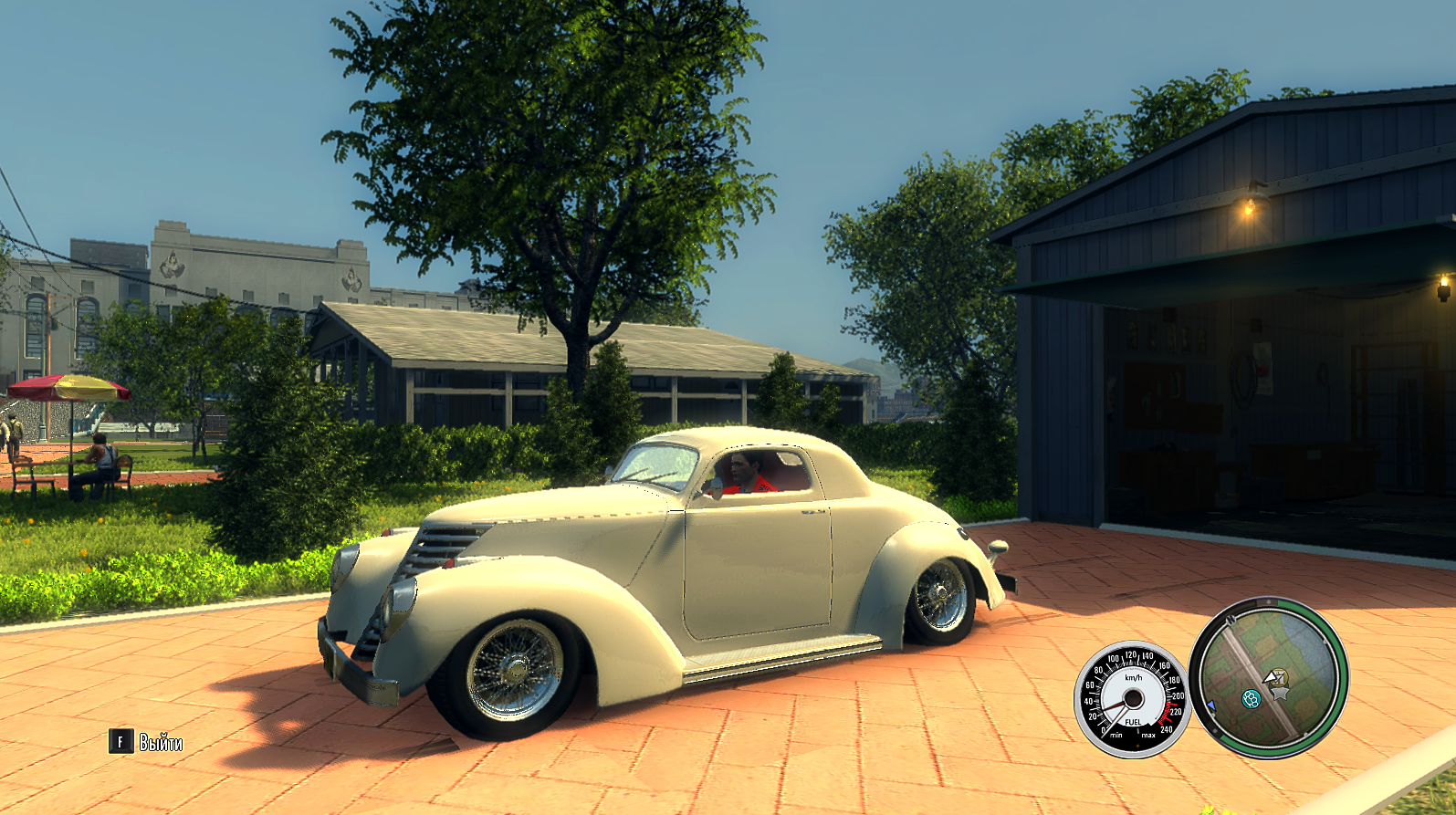 Mafia 2 cars. Мафия 2 машины. Форд в мафии 2. Ulver newyorker мафия 2. Машины мафия 2 Ulver newyorker.