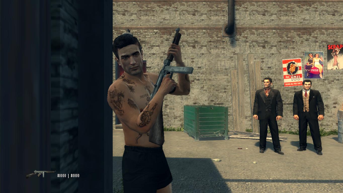 скачать моди на мафию 2 Моды для mafia 2 — скачать моды, машины, программы, читы part 6.