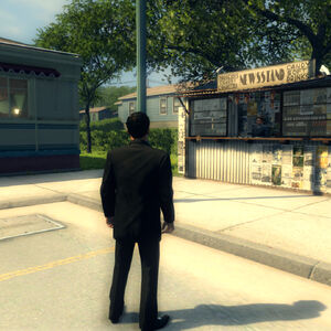 Empire Bay V.1.1 | Mafia 2 Mods Вики | Fandom