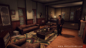 Joe apt 2