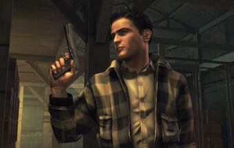 mafia 2 clothes