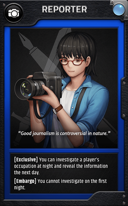 Jobcard reporter