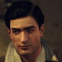 Vito Scaletta Mafia Fanon Wiki Fandom