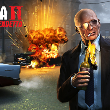 Downloadable Content In Mafia Ii Mafia Wiki Fandom