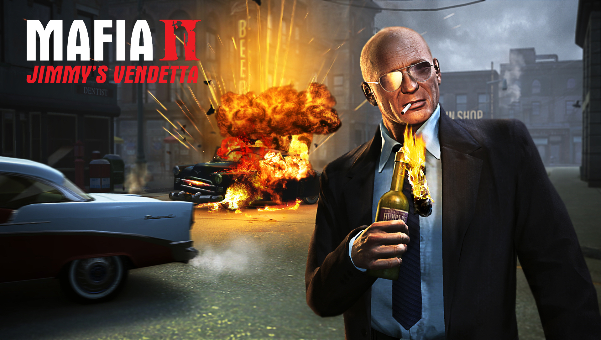 Mafia 2 Made Man Dlc Download Pc